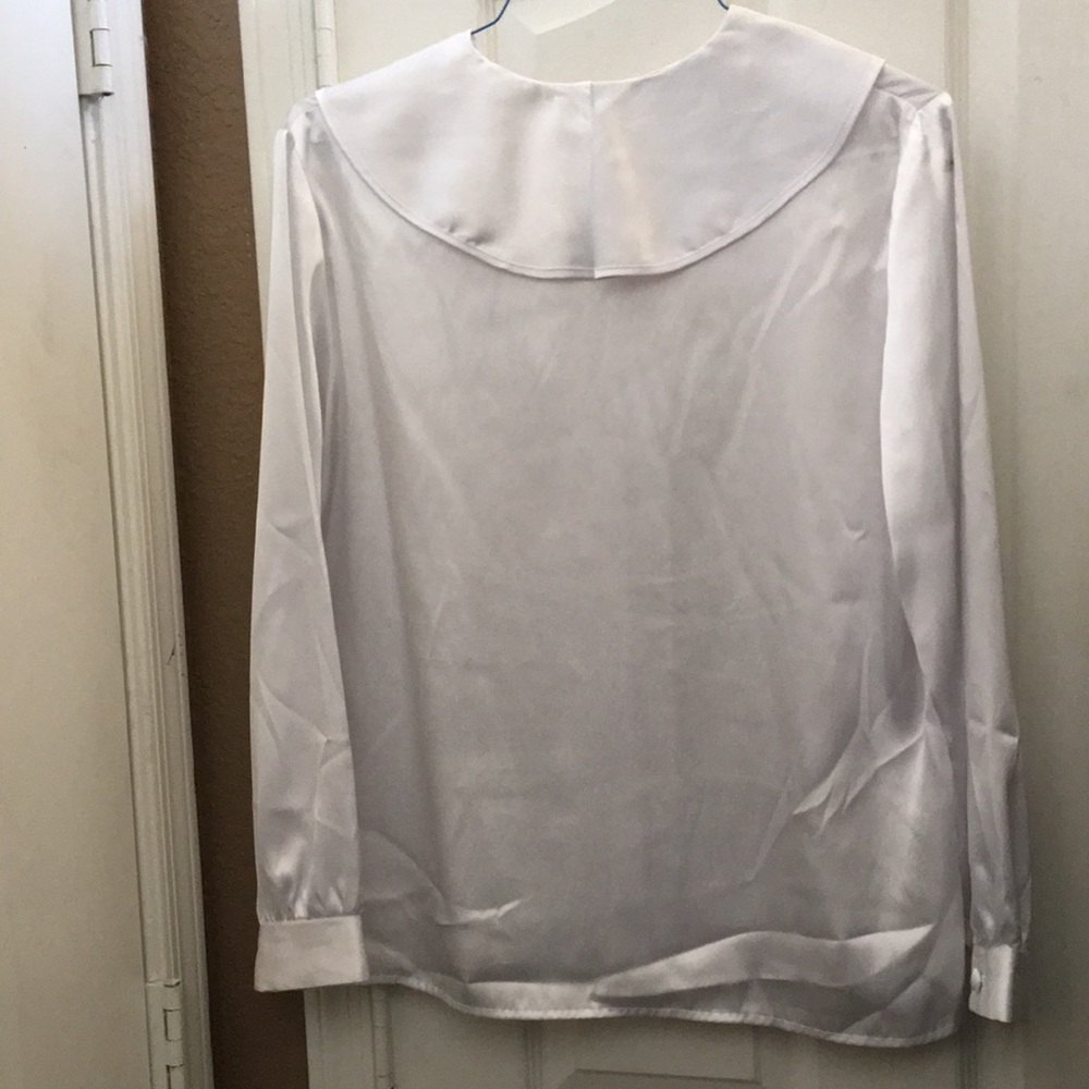 FINAL MARKDOWN Elegant amica blouse 14 - Picture 7 of 7